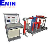 HV HIPOT GDCY-100kV/5kJ ລະບົບ Impulse Current Test (±100kV; 5kJ)