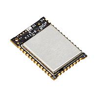 DIGI XB3-24ACM-J ໂມດູນ Zigbee XBee3,2.4Ghz802.15.4 Chip Ant, MMT