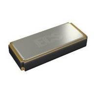 ECS Inc. International ECS-.327-12.5-34B-C-TR ຄຣິສຕານຕີງໂຟກ 32.7680KHz 12.5pF SMD Crystal