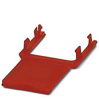 PHOENIX CONTACT 2891709 ໂມດູນ Ethernet FL DUST CVR RD