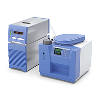 IKA C 200 h auto (0010002387) Calorimeters