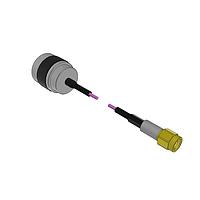 Samtec RF058-06SP3-01SP1-1500 ການປະກອບສາຍສັນຍານ RF 50 Ohm ການປະກອບສາຍສັນຍານ RF, ສາຍ RG 58