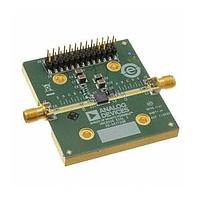Analog Devices EV1HMC8500PM5 ເພີ່ມກຳລັງ RF ກຳລັງສູງ GaN Amps- 10W 1 - 2.5GHz PA