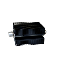 Bird 100-6A-MFN-03 ເຄື່ອງອັດລົມ RF ແບບສອງທິດທາງ (100W, 6GHz, Male/Female, 03dB)