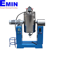 Yante YT-LRD ຫ້ອງທົດລອງ Rotary Digester (8Kg/cm2)