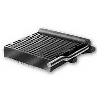 Aries Electronics 127-prs17062-12 ຊໍເກດທົດສອບບັນທຸກການໃສ່ບໍ່ມີແຮງກະທົບ Standard PGA Zero-Insertion Force Test and Burn-In Socket zero infoce socket