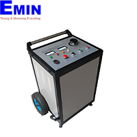 Wrindu RDCD-Ⅱ/535T Cable Test ເຄື່ອງກໍາເນີດສັນຍານແຮງດັນສູງ (8/16/32kV, single gear)