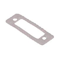 Glenair 559-005-04 ຂະໜາດຮອບ Gasket Shell Size 25 Micro-D Backshell