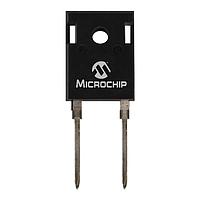 Microchip Technology APT30DQ120BGVAO Ultra Fast Soft Recovery FRED DQ 1200 V 30 A TO-247