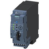 SIEMENS 3RA64001CB43 ມອເຕອ ໄດຣັບ DOL COMP STARTER IO-LINK 24V 1-4A