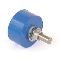 Bourns 6657S-1-202 ການຕິດຕັ້ງບັດກະແຈເຫຼັ້ມຫມຸ່ນ 2K 10%