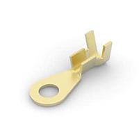 AMP Connectors - TE Connectivity 880642-1 ຫຼັກສະກັດ RING TONGUE