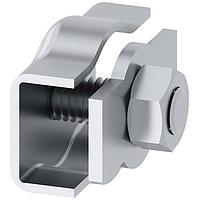 SIEMENS 3SE79431AC ກວດສອບສາຍສະບັບ SIMPLEX 4MM ROPE CLAMP