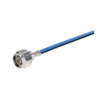 HUBER+SUHNER 11_N-50-3-74/133_NH ຕົວເຊື່ອມຕໍ່ Lead-free N ປັກສາຍຕົວຜູ້ຊາຍ (m), ຈຳນວນຫຼາຍ