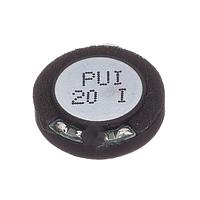 PUI Audio AS01508MR-6-R ກັນນ້ຳ 1.2W 8 OHM 88DB 900HZ MYLAR