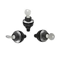 RAFI 1.11.051.031/0700 ສະຫນັບສະຫນູນ Keylock Switches RAMO 30 K M12 1x40 tastend 2S pot.frei