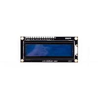 OSEPP Electronics LCD-01G ແຜ່ນບອດແບຣຄ໌ອອດ 16 x 2 ຈໍສະແດງ LCD ແມດູນ. ແທນທີ່ສໍາລັບ # LCD-01.