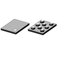 STMicroelectronics ST1PS01HJR Nano-Quiescent 400 mA nano-quiescent synchronous step-down converter digital volt selection & P