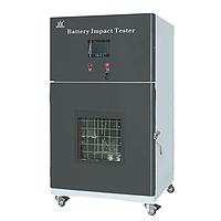 DGBell BE-8106 ຫ້ອງທົດສອບຜົນກະທົບໜັກ (9,1kg ± 0,1kg,  0 ~ 770mm)