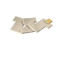 Laird Performance Materials A17712-07 ຕິດຕອງຊ່ອງຫວ່າງ Lined Gap Filler Tflex P170 18x18IN