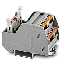 PHOENIX CONTACT 2904250 ໂມດູນອິນເຕີເຟສ VIP-2/PT/ FLK16/LED