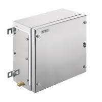 Weidmuller 1194680000 ກອງປົກຄຸມ, ກະເປົາ, ແລະ ກ່ອງ KTB MH 262620 S4E3
