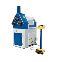 Mackma RB50I ເຄື່ອງມ້ວນແຫວນ (4.5 m/min)