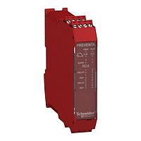 SCHNEIDER XPSMCMRO0004 ຕົວຄວບຄຸມຄວາມປອດໄພ 4 ອອກສະເລຍລີເລຍຄວາມປອດໄພ exp spring term