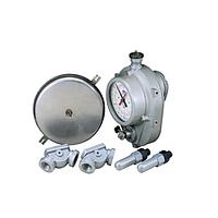 DHS DLT-1100 ເຄື່ອງວັດແທກລະດັບຖັງ ແລະເຄື່ອງສົ່ງສັນຍານ (0℃~70℃)