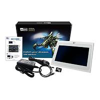 Terasic Technologies P0800 FPGA MAX 10 NEEK ບອດພັດທະນາ ແລະ ການສຶກສາ