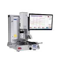 PACEWORLDWIDE TF1800 BGA ແລະ SMD ລະບົບ Rework (Max.PCB Size 305x305mm; 1000W)