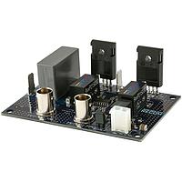RECOM Power R-REF01-HB ແບບອ້າງອີງຜູ້ຂັບປະຕູສຳລັບ Gate Driver PS
