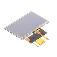 Hantronix HDA430T-3G1H ມູດູນຈໍ TFT LCD 4.3" 480 x 272 ມີຈໍສະຕິກ