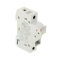 Altech 002540001 ຖານຢືດຟິວເຊ້, EFD 10,32A,1p