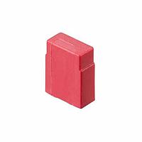 Harwin M7766-46 ເຄື່ອງສ່ວນປະກອບ JUMPER SKT RED CLOSED TOP