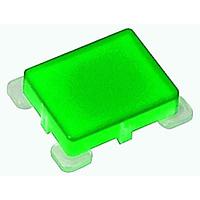 RAFI 5.46.681.022/1307 ເລນສ໌ RK 90 ເລນສ໌ 14 mm 11/4 mod transp. ແດງ