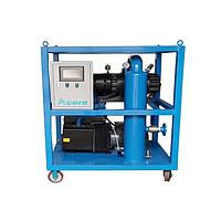 Acore VPS-500 ລະບົບປັ໊ມສູນຍາກາດ (540m³/h,6.5kw)