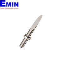 MITUTOYO SPH-71 ແຜ່ນສະໄຕລັດຕັດດ້ານດຽວ (12°; AB 71.72)