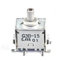 NKK Switches G3B15AB-S ປິດຜ່ານ SPDT ON-(ON)