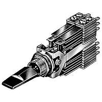 Switchcraft 41206X ສະຫນອງສະລັບສະຖານະ 2 POS ບໍ່ລອກ