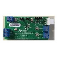 Texas Instruments BQ27220EVM-744 ການຈັດການແບດເຕີ Battery Management BQ27220EVM-744