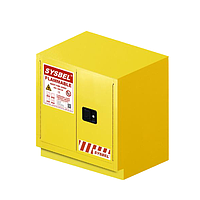 Sysbel WA0810190 ຕູ້ເກັບມ້ຽນບ່ອນເກັບມ້ຽນທີ່ຕິດໄຟໄດ້ (19/72 (Gal/L))