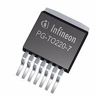 Infineon BTS500851TMAATMA1 ສະຫນາມສູງ SMART HI SIDE HI CURRENT PWR SWITCH