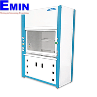 DaiHan DH.WHD02224 ທໍ່ PP Fume Hood (Air Curtain, 2400X800X2200mm, 220V)