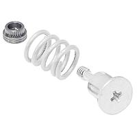 PEM HSR-440-3ET ກະແຈບຣອຊິ້ງ NUT,BROACHING,ເຫລັກ,ຮອບຄວາມຮ້ອນ