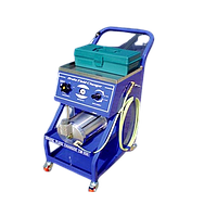 Neomotec NEO350 ເຄື່ອງແລກປ່ຽນນ້ຳມັນເບກ