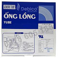 Generic Tube LM-TU332N ທໍ່ທໍ່ (3.2mm)