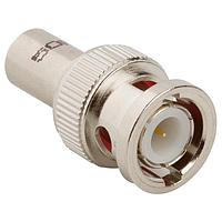 Amphenol RF 202113 ອຸປະກອນສິ້ນສຸດ RF BNC TERMINATOR PLUG HIGH PERFORMANCE