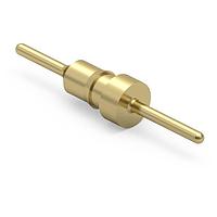 Mill-Max 3413-0-00-34-00-00-03-0 ດັບເບິ່ງຄູ່ 50u AU OVER NI