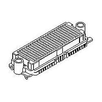 Molex 45802-0311 ອຸປະກອນຮັບສະຫຼຸບ HDMezz Recpt Assy 08 ssy 08mm 143 Ckt Tin